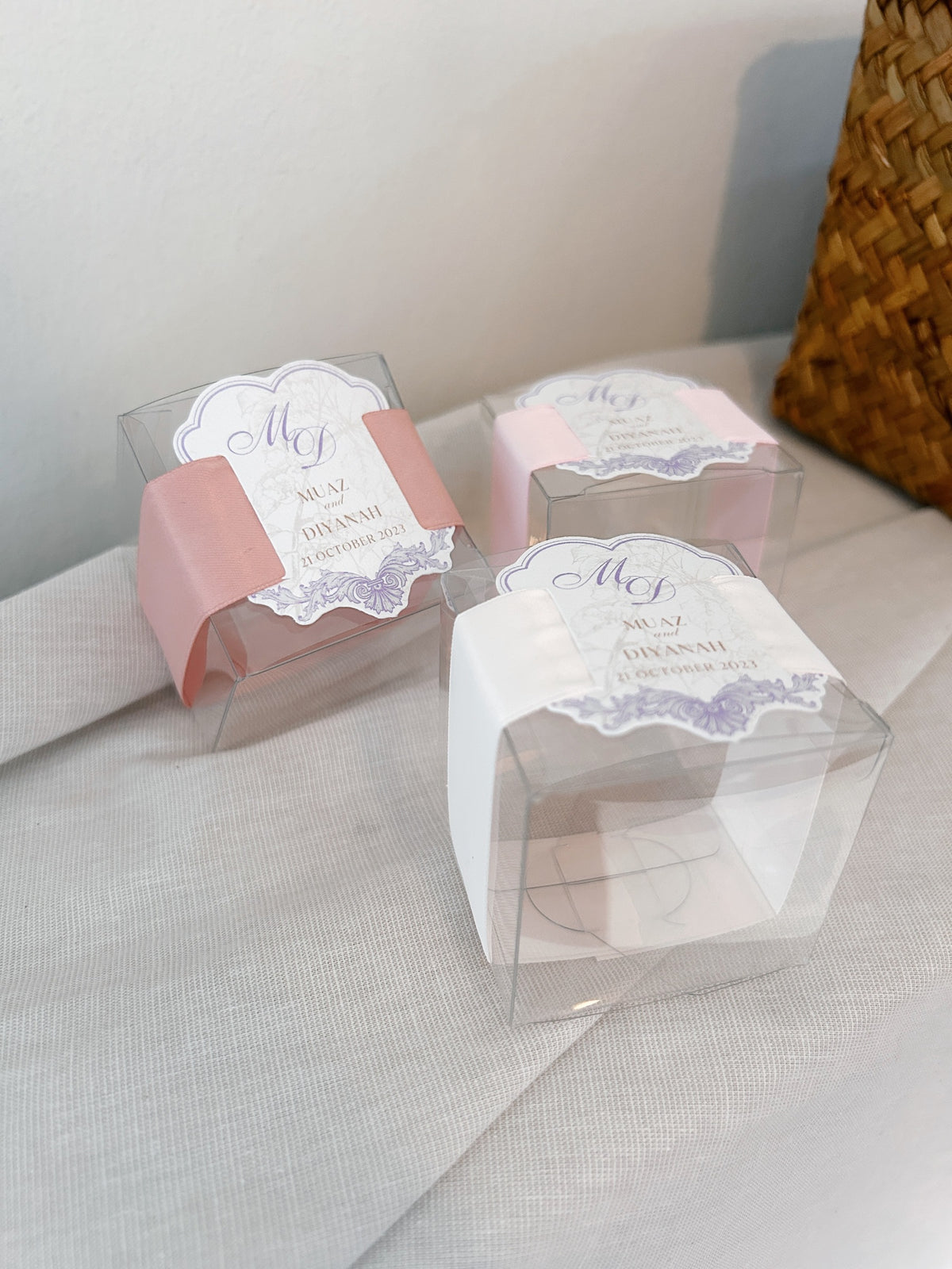 Bunga Rampai Box Set Rampai Box with bunga rampai – Bunch Blooms