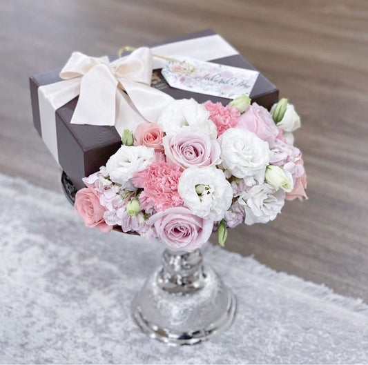 Hantaran Trays